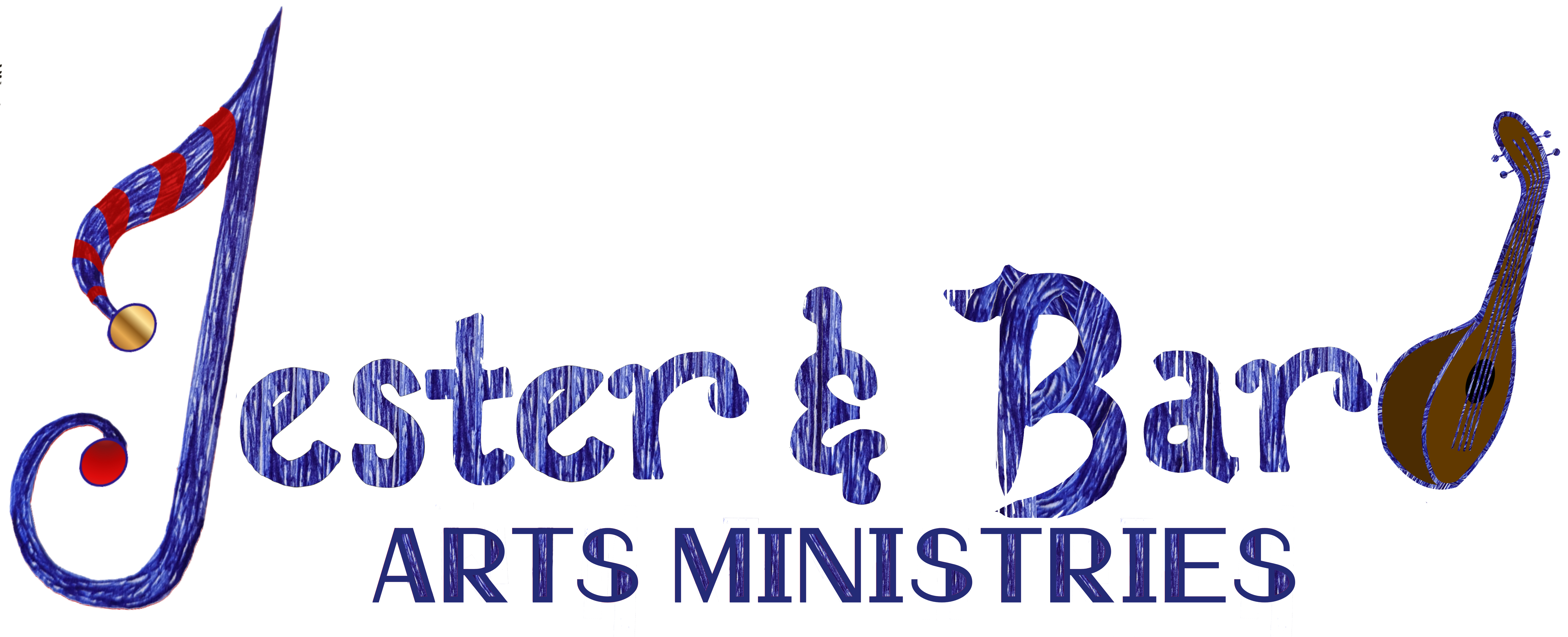 Jester and Bard Arts Ministries